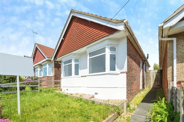 Wycliffe Road, Southampton, Hampshire...