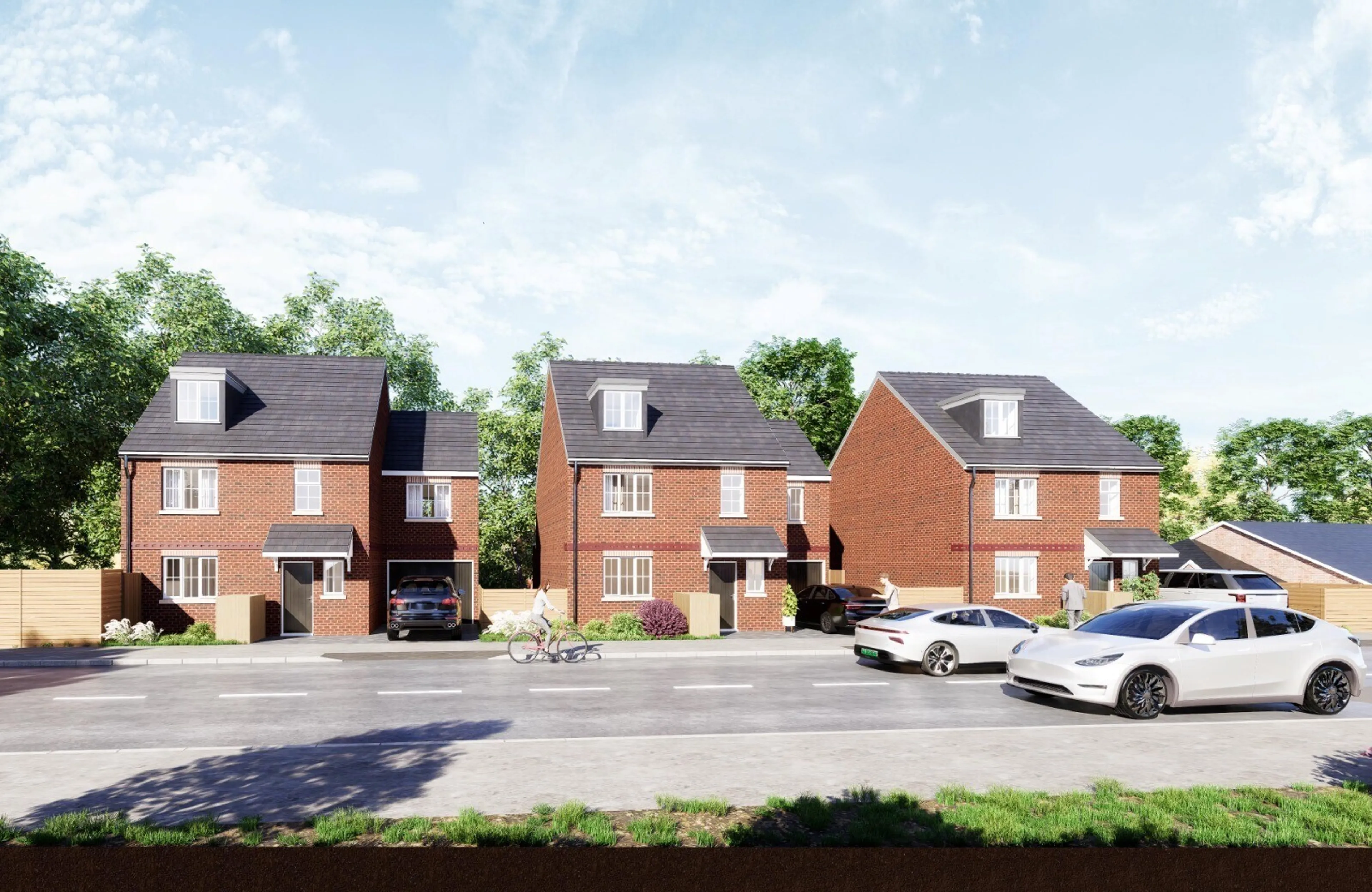 Property at Field Lane, Brighouse