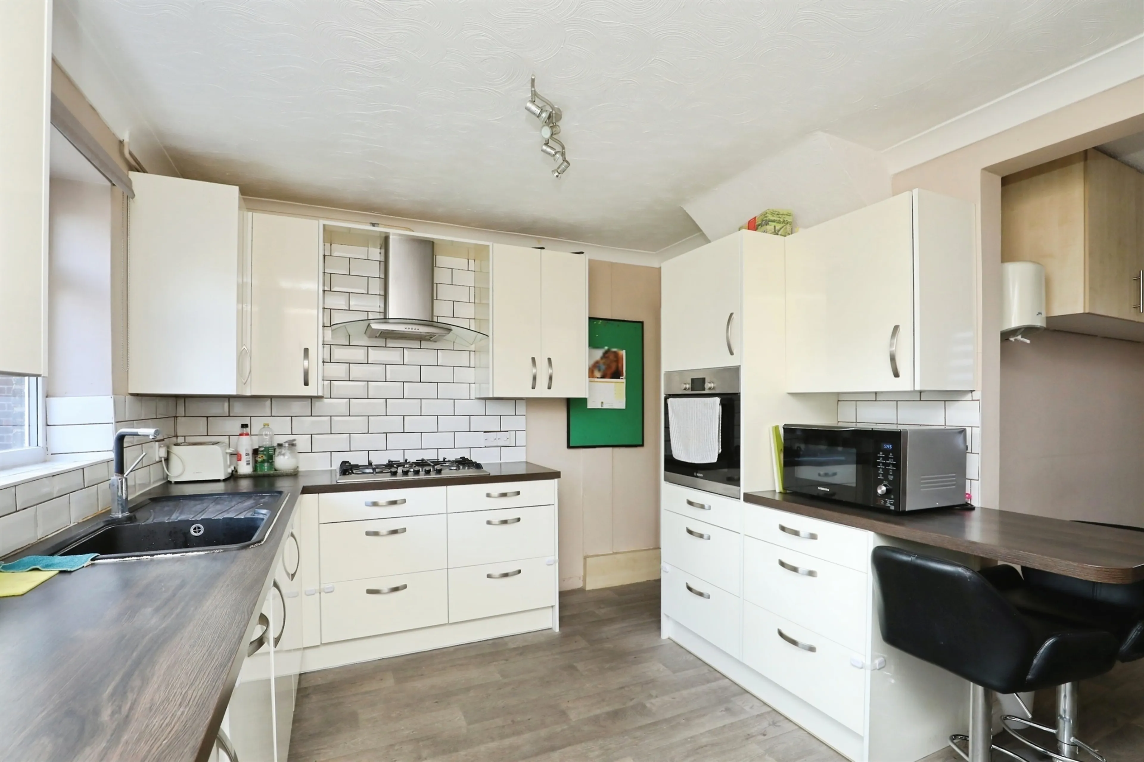 Property at Barclay Green, Norwich
