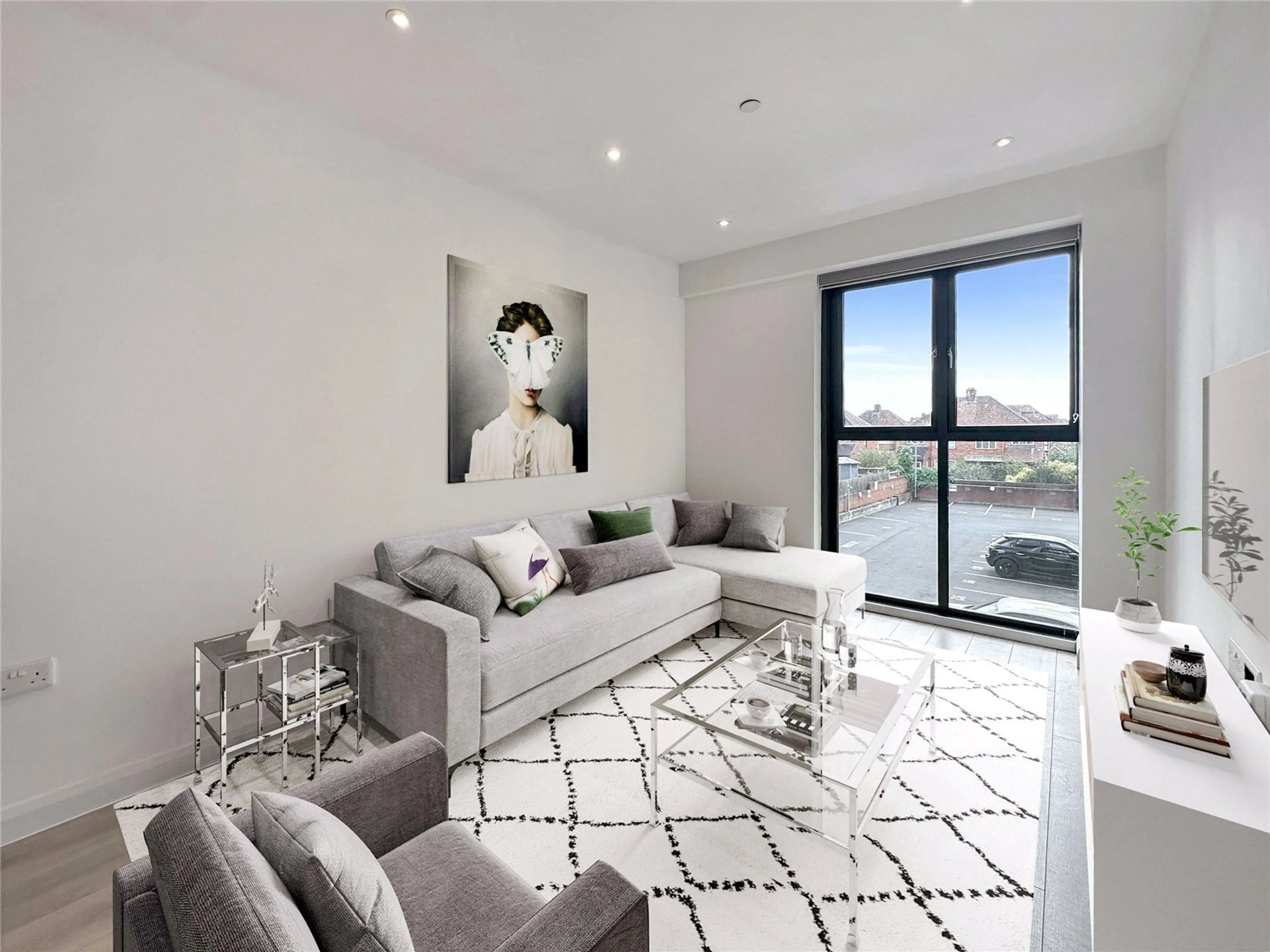 Property at Bath Road, Slough, Berkshire, SL1