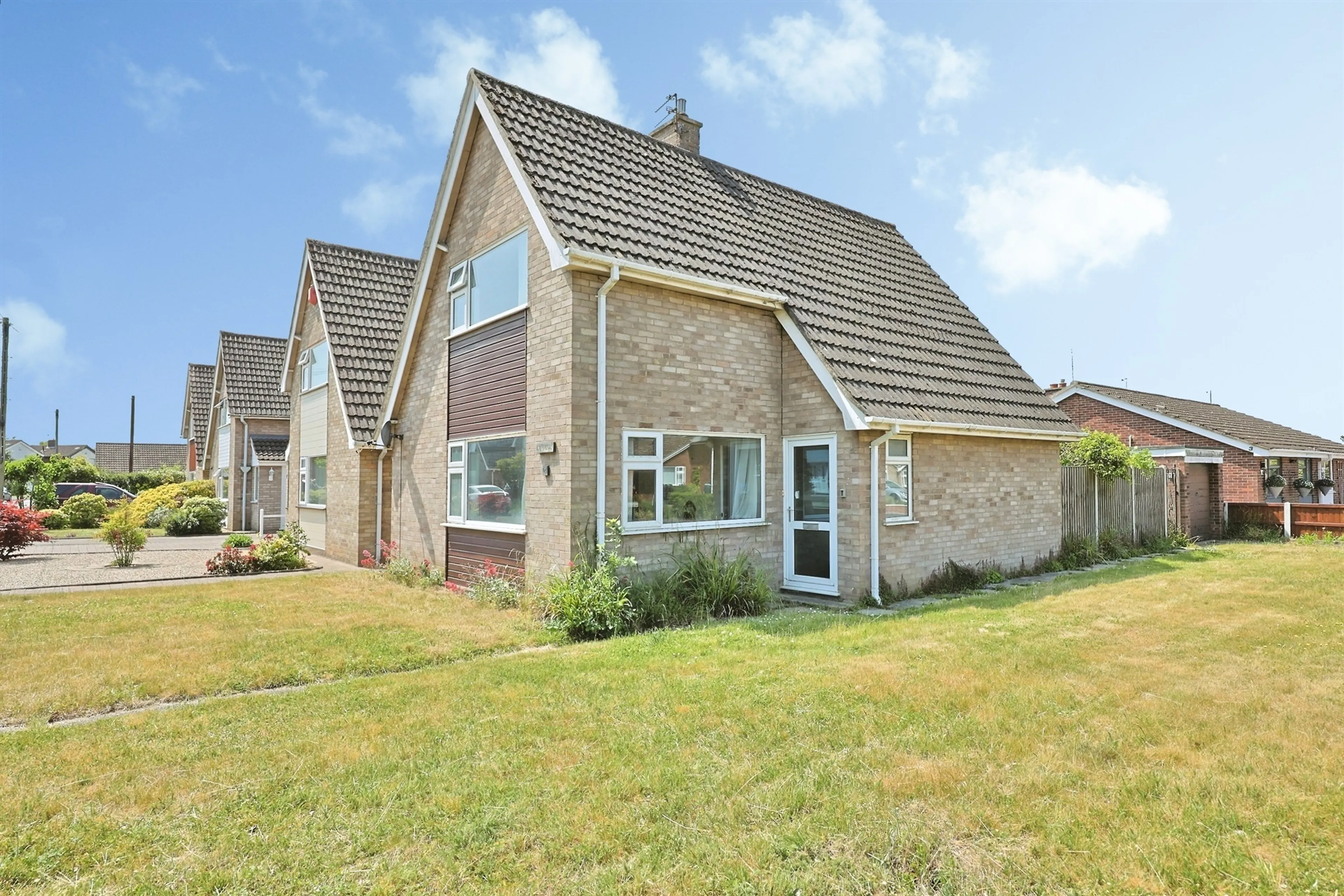 Property at Archer Close, Norwich