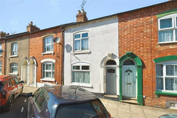 Alcombe Road, Northampton, Northampto...