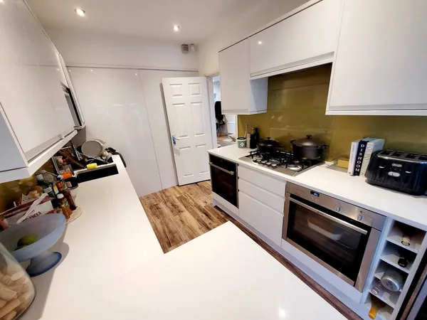 Bridgwater Road, Worsley M28