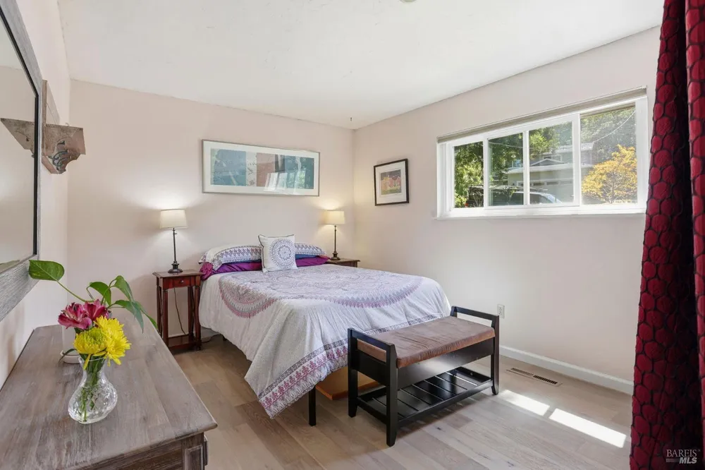 3 Tilden Dr, Novato, CA 94947