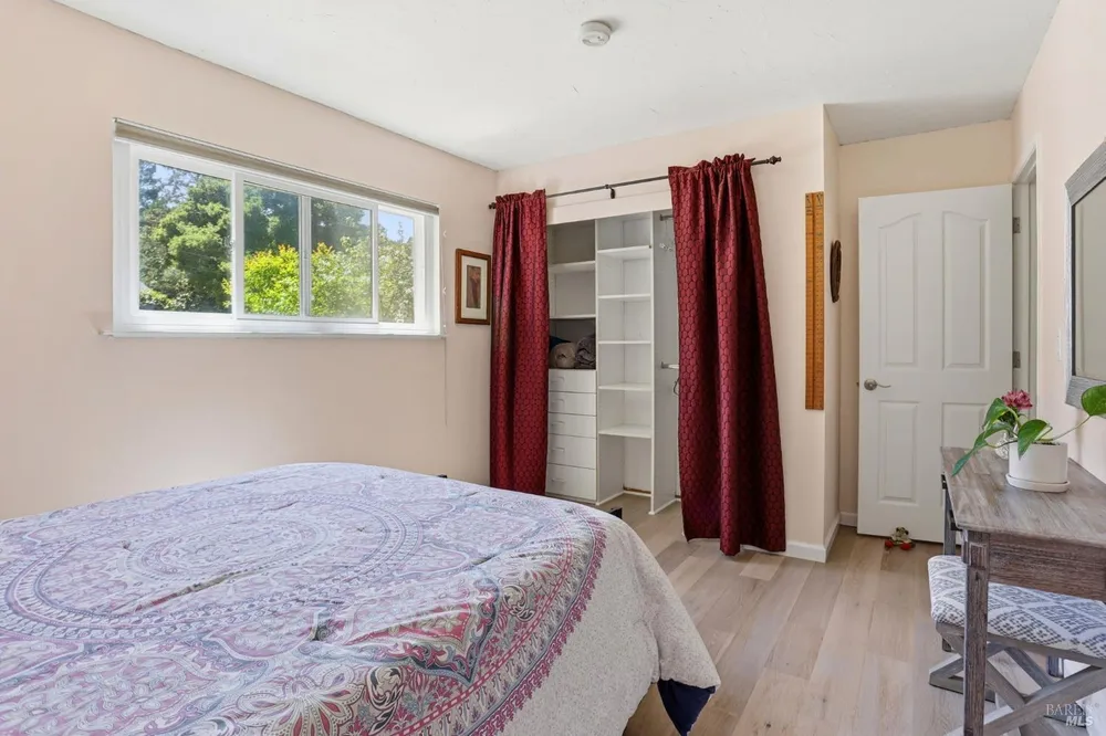 3 Tilden Dr, Novato, CA 94947
