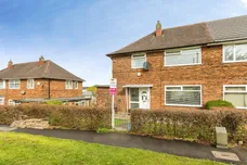 Brooklands Avenue, Leeds