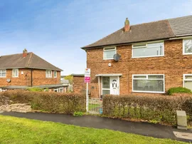 Brooklands Avenue, Leeds photo