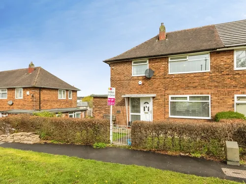 Brooklands Avenue, Leedsphoto
