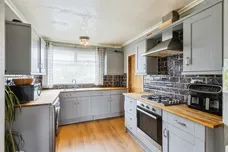 Brooklands Avenue, Leeds