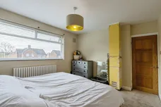 Brooklands Avenue, Leeds