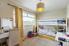 Brooklands Avenue, Leeds