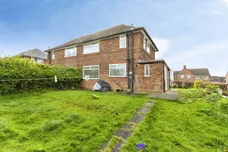 Brooklands Avenue, Leeds