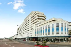Marine Court, St. Leonards-On-Sea
