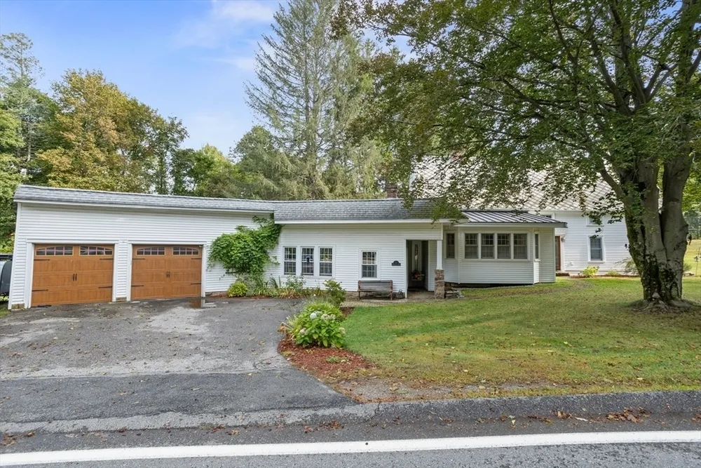11 Graniteville Rd, Westford, MA 01886
