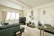 Marine Court, St. Leonards-On-Sea