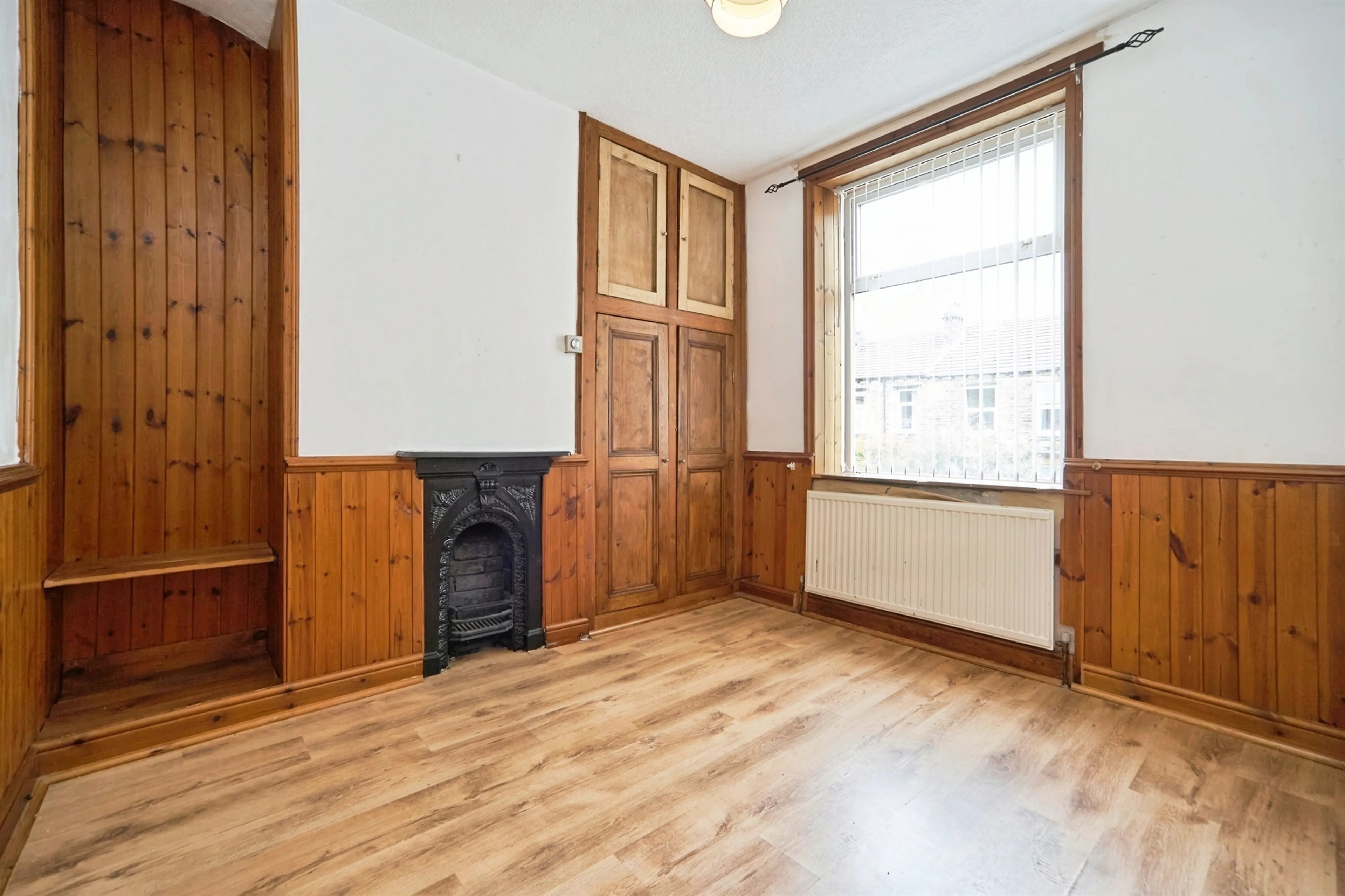 Property at School Street, Pudsey