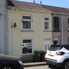 Greenfield Street, New Tredegar, NP24 
