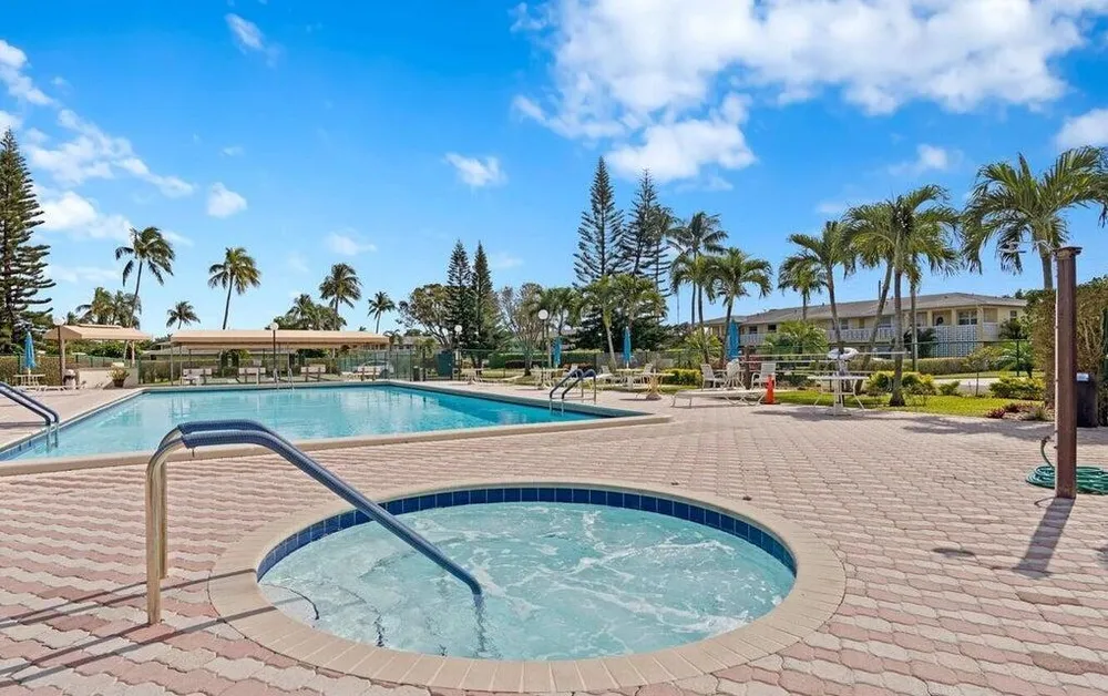 1110 Cactus Terrace, Delray Beach, FL 33445
