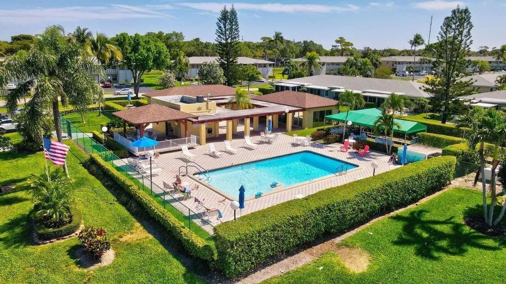 1110 Cactus Terrace, Delray Beach, FL 33445