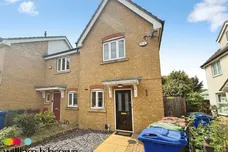 Hedingham Road, Chafford Hundred