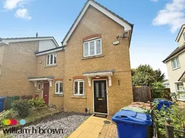 Hedingham Road, Chafford Hundred photo