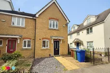 Hedingham Road, Chafford Hundred