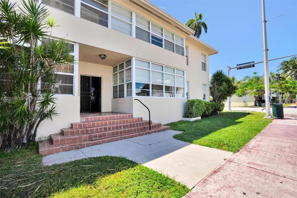 1460 West Ave, Miami Beach, FL 33139