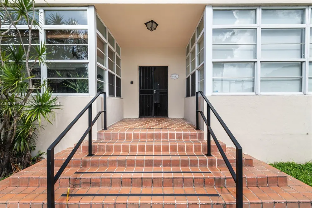 1460 West Ave, Miami Beach, FL 33139