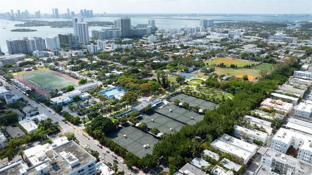 1460 West Ave, Miami Beach, FL 33139