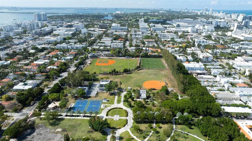 1460 West Ave, Miami Beach, FL 33139