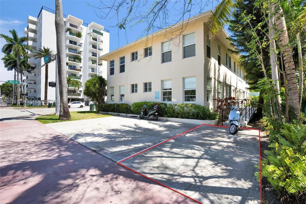 1460 West Ave, Miami Beach, FL 33139