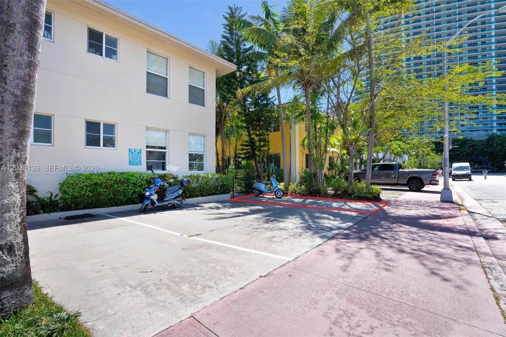 1460 West Ave, Miami Beach, FL 33139