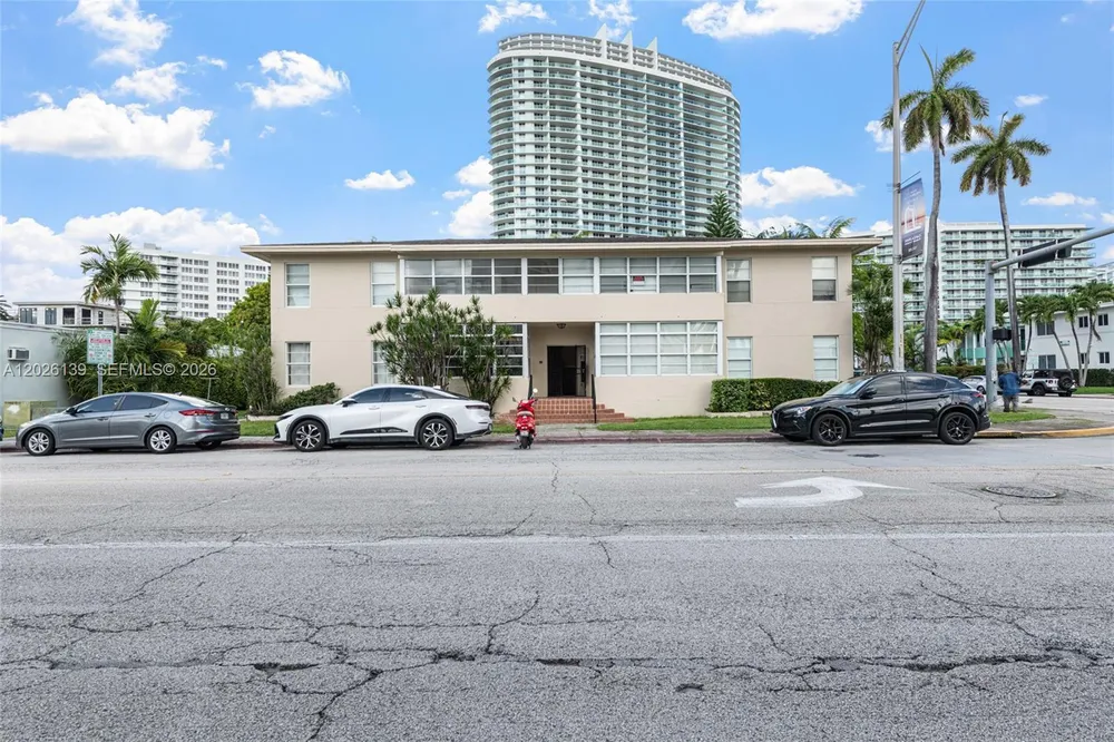 1460 West Ave, Miami Beach, FL 33139
