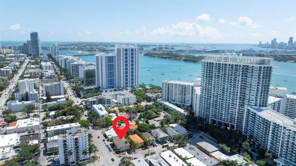 1460 West Ave, Miami Beach, FL 33139