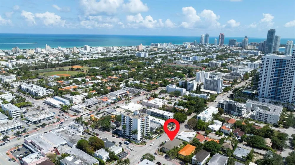 1460 West Ave, Miami Beach, FL 33139