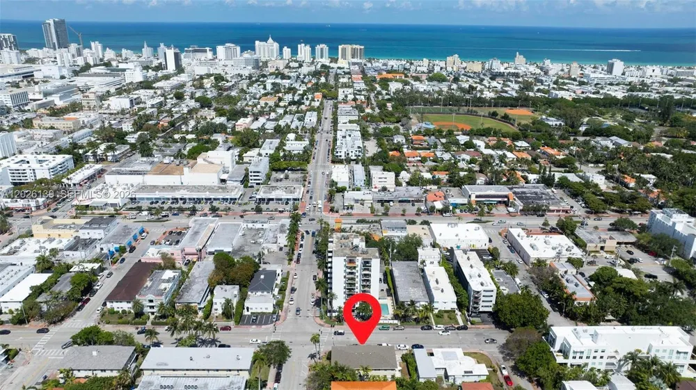 1460 West Ave, Miami Beach, FL 33139