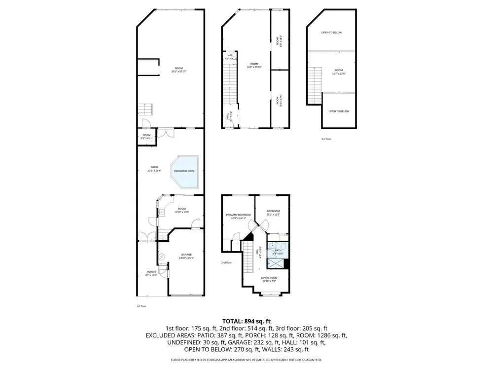 2115 S Ocean Blvd, Delray Beach, FL 33483