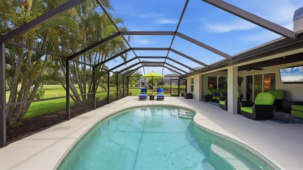 1929 Pebble Beach Ct, Venice, FL 34293