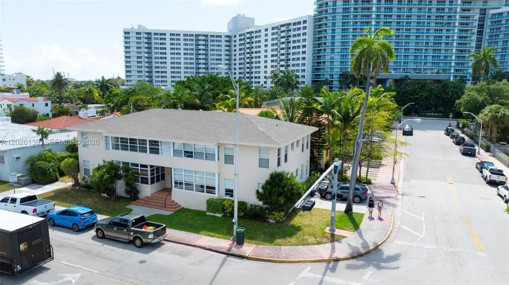 1460 West Ave, Miami Beach, FL 33139