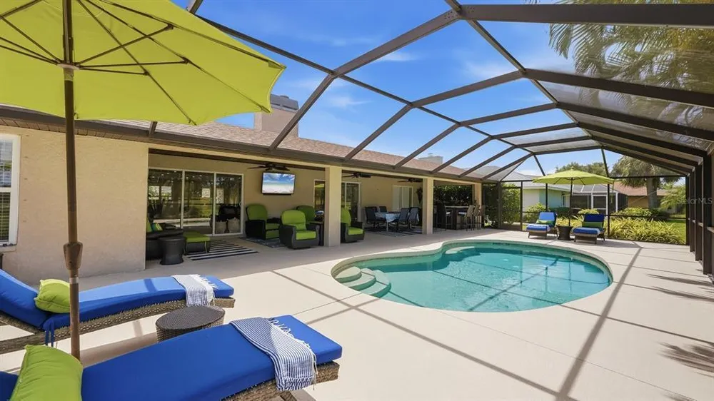 1929 Pebble Beach Ct, Venice, FL 34293