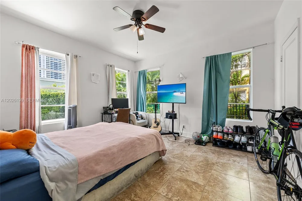 1460 West Ave, Miami Beach, FL 33139