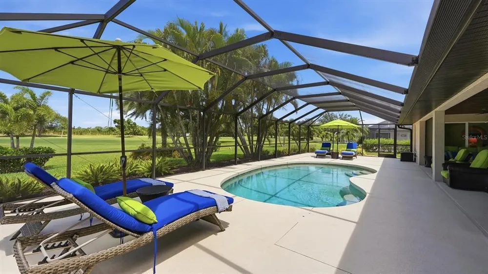 1929 Pebble Beach Ct, Venice, FL 34293