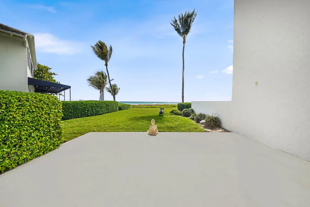 2115 S Ocean Blvd, Delray Beach, FL 33483