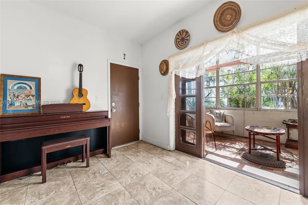 1460 West Ave, Miami Beach, FL 33139