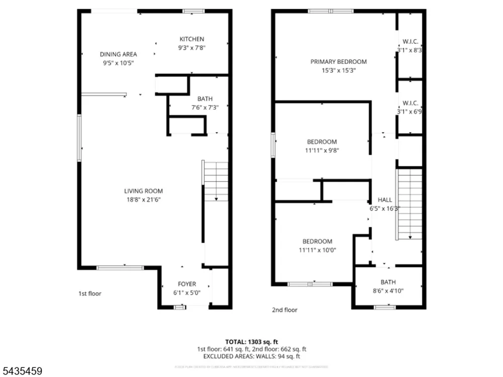 551 15th Ave, Newark, NJ 07103