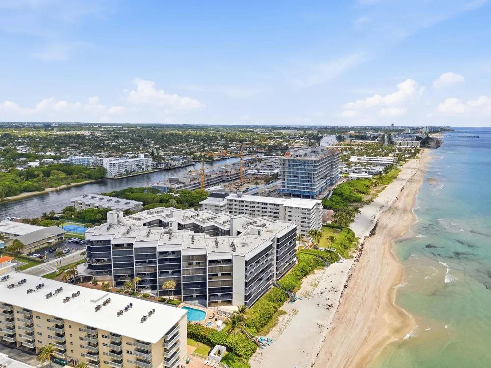 1167 Hillsboro Mile, Hillsboro Beach, FL 33062