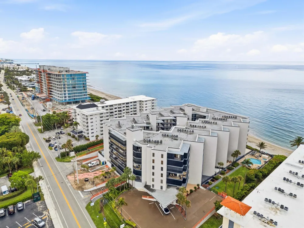 1167 Hillsboro Mile, Hillsboro Beach, FL 33062