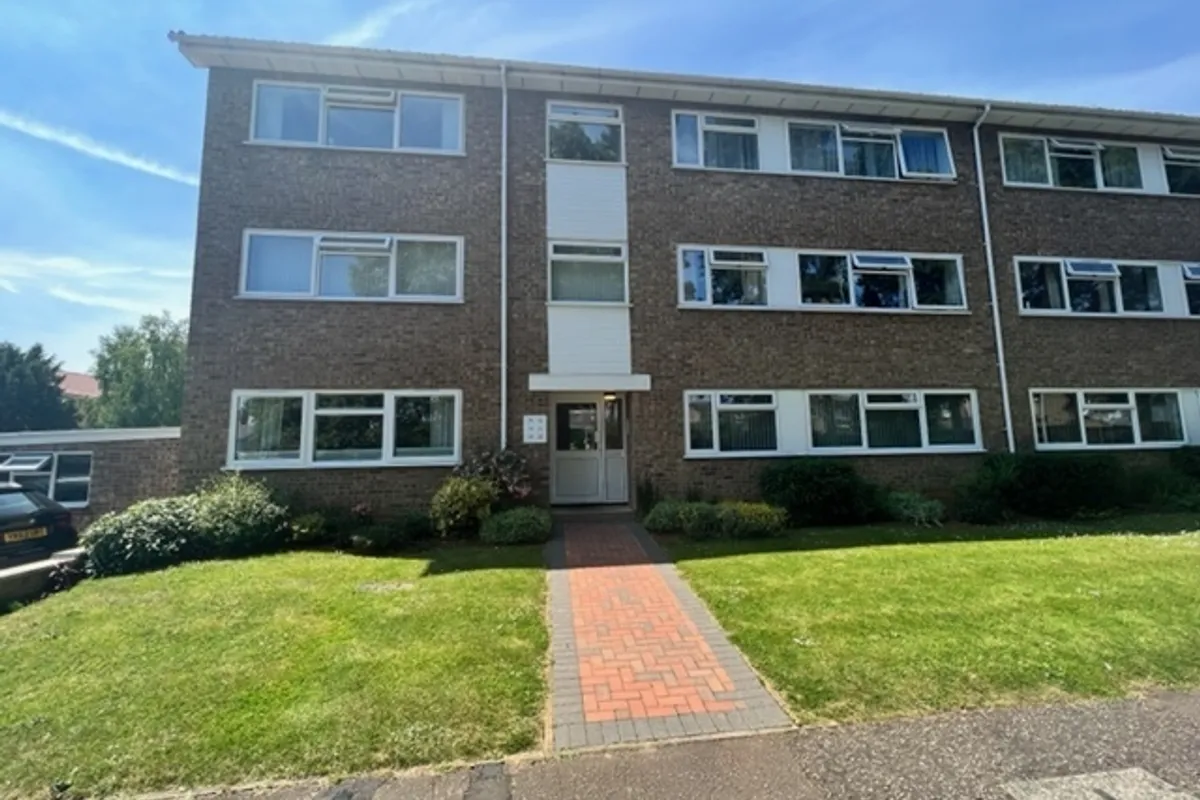 Kirkwood Close, Peterborough