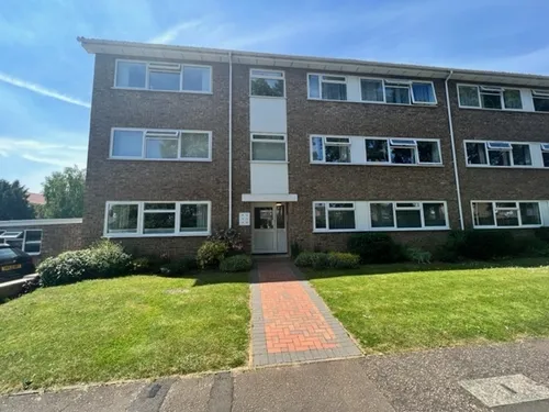 Kirkwood Close, Peterboroughphoto