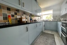 Kirkwood Close, Peterborough